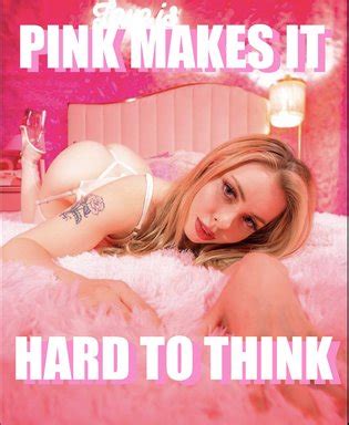 Think Pink Luscious Hentai Manga Porn