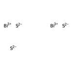 Bismuth III Sulfide 99 999 Metals Basis Thermo Scientific Chemicals