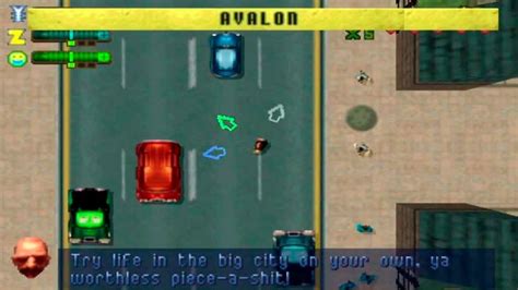 Grand Theft Auto 2 PlayStation Super Dicas E Truques