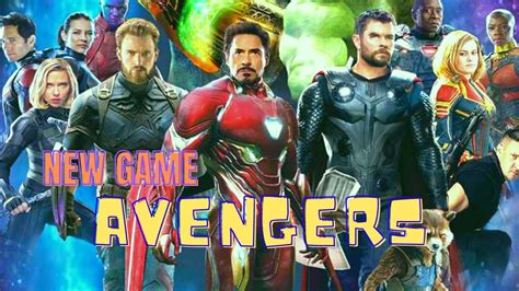 MARVEL S AVENGERS Walkthrough Gameplay YouTube