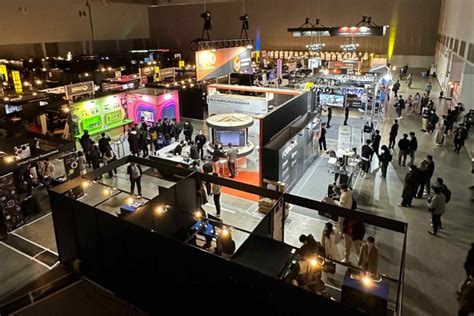 Exhibit Or Sponsor Siggraph Asia 2024