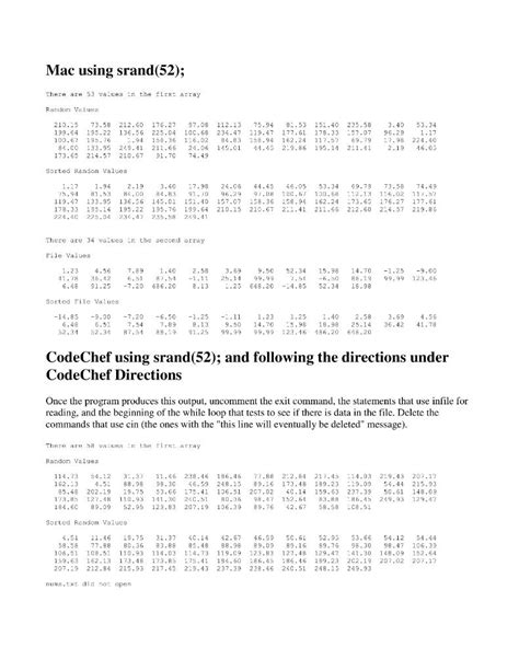 Solved CSCI 240 Fall 2021 Program 7 File Processing And Chegg