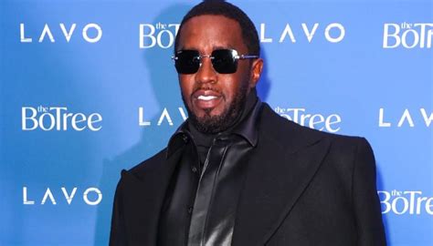 Sean Diddy Combs To Ditch Grammys Amid Sa Allegations