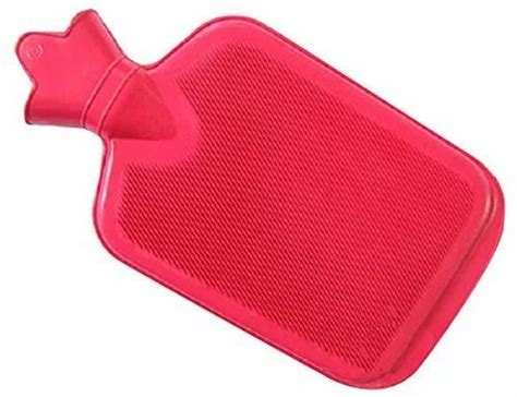 Hot Water Bag Deluxe At Rs Piece Chanda Nagar Hyderabad ID
