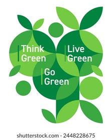 green posters royalty  images stock  pictures