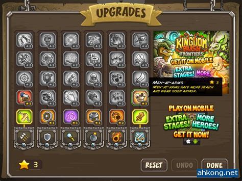 Kingdom Rush Frontiers Hack Coins Add Unlimited Gems Unlock All Heroes