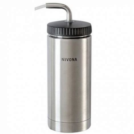 NIVONA NICT500 Контейнер для молока 0.5 л. - 6490 руб. - mircoffee.ru