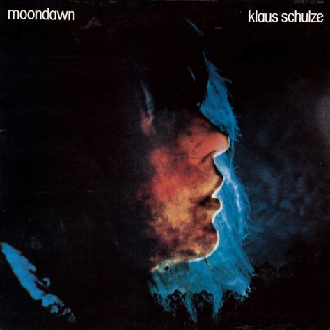 Klaus Schulze - Moondawn (1976, Vinyl) | Discogs