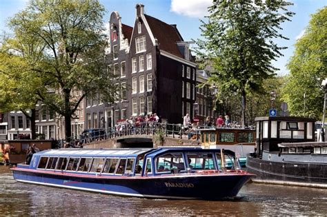 Os 10 principais pontos turísticos de Amsterdam Conexão Amsterdam