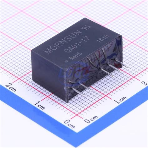 Qa Mornsun Guangzhou S T Power Modules Jlcpcb