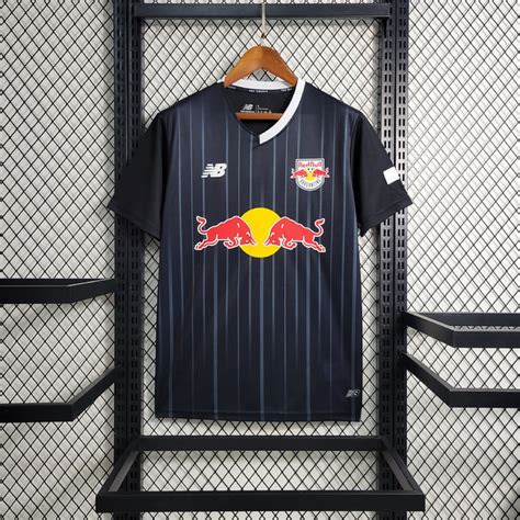 Camisa Red Bull Bragantino Ii Torcedor Masculina