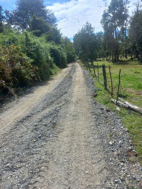 Vialidad Realizar Conservaci N De Caminos Vecinales De Demaihue