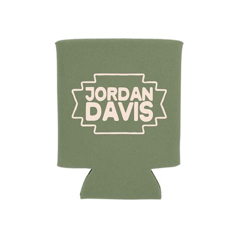 Merch - Jordan Davis Official Store