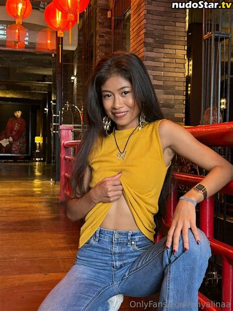 Tiny Alina Alinakimgirl Tiny Alina Kim Tiny Alina Tinyalina Nude OnlyFans Photo 28