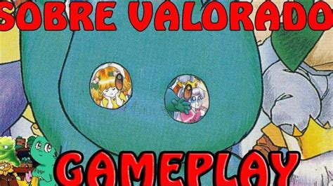 El juego retro más sobrevalorado Cuál es y por qué