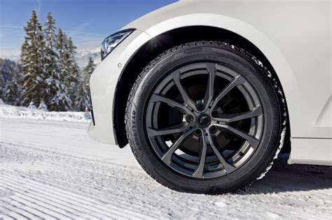 Goodyear präsentiert den neuen UltraGrip Performance 3