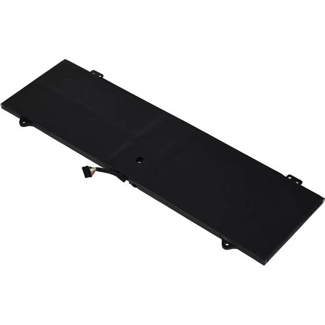 Batteri egnet til bærbar Lenovo Yoga C750 14ITL Yoga 7 14 type