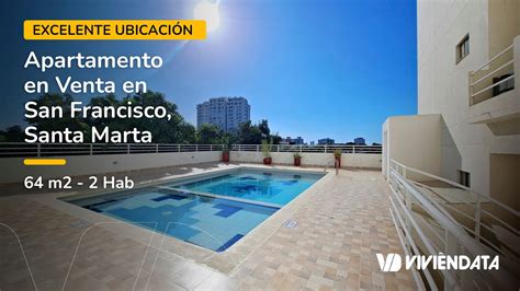 VENDIDO Apartamento en Venta en San Francisco Excelente Ubicación