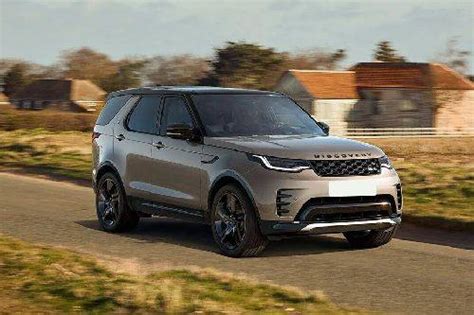 Perbandingan Land Rover Discovery Vs Volvo Xc Harga Spesifikasi Fitur