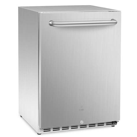 Best Outdoor Fridge for Your Patio or Backyard: Top Picks and Reviews ...