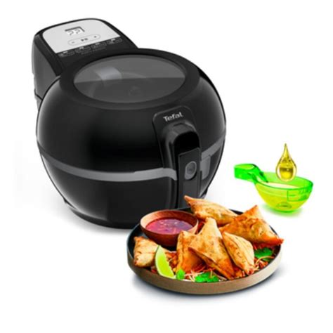 Tefal Actifry Advance 1 2kg Fz727825 Cairo Mega Store