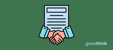 Simple Investor Agreement Template | Growthink