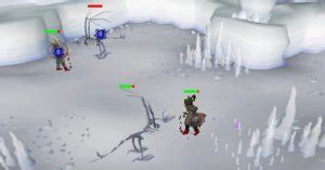 OSRS Skeletal Wyverns Guide Melee | AlfinTech Computer