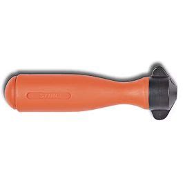 Stihl Deluxe File Handle