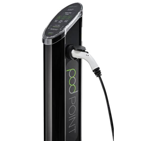 Pod Point 7kw Home Charger Clearance Aikicai Org