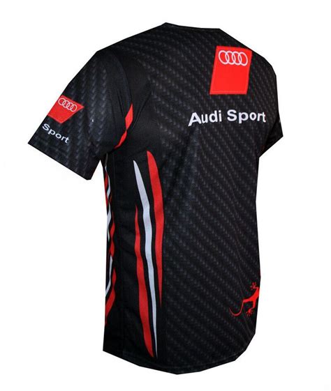 Audi S Line T Shirt Quattro Maglietta Camiseta Dtm S1 S3 S4 S6 Rs4 Rs6 Q5 Q7 7 Ebay Shirts