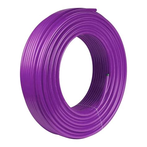 Tube XLPE Pex A Pipe For Heating Hot Cold Water Piping System Pex EVOH Pipe And Pexa Tube