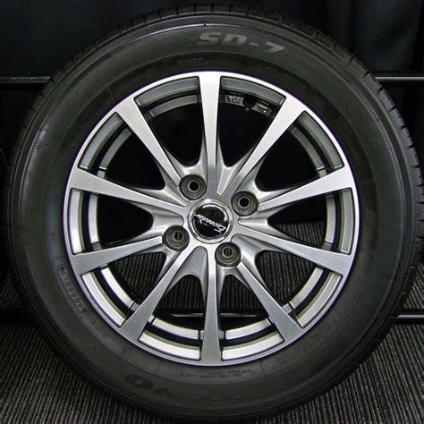 HOT STUFF ホットスタッフ Exceeder エクシーダー E J PCD H ダークシルバー TOYO トーヨー SD