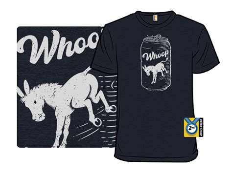 Can Of Whoop Ass
