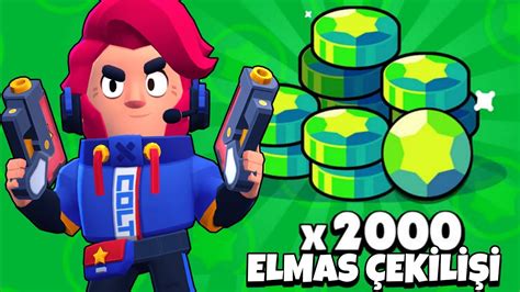 Herkese Elmas Ver Yorum Brawl Stars Youtube