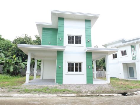 RFO 4 BEDROOM SINGLE DETACHED HOUSE FOR SALE IN STA MARIA BULACAN