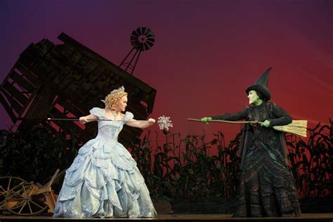 Show Guide Everything You Need To Know About ‘wicked The Musical