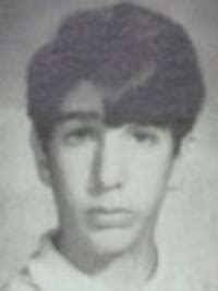 David Schwimmer Yearbook Photo & School Pictures | Classmates