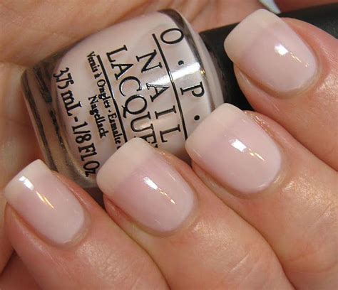 Liesl Loves Pretty Things Opi Don T Burst My Bubble Girls Nails