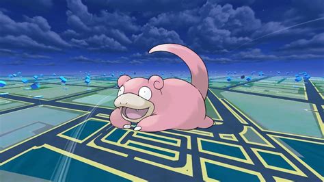 Pokemon Go Slowpoke Spotlight Hour Start Date And Time Bonuses Can It