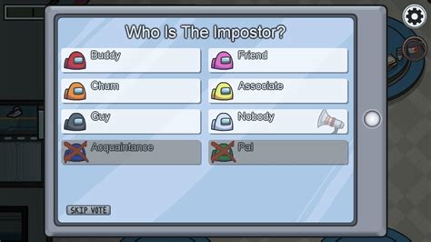 Among Us Impostor Guide Best Strategies And Tips To Win As Impostors