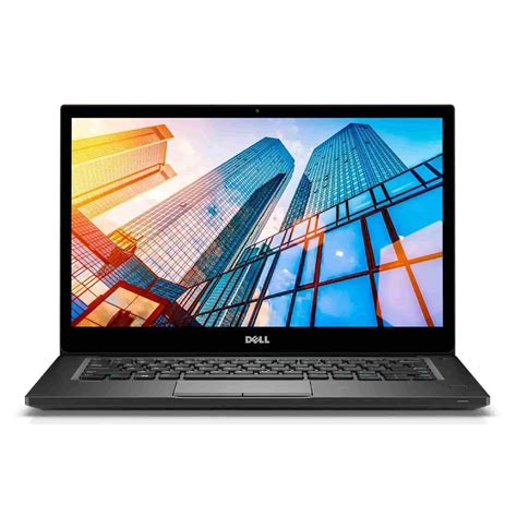 Dell Latitude 14 7490 Core I5 8th Gen 14 0 Price In Pakistan