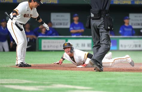 巨人が崖っぷちで初勝利！ 阿部監督の執念タクトで2勝3敗に【セcs最終s第4戦】 Baseball Post（ベースボールポスト）