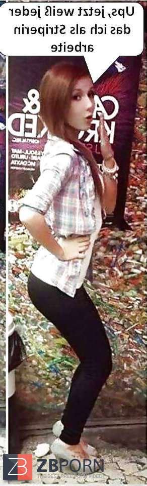 Requested German Captions For Heyhey ZB Porn