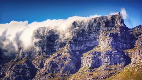 Table Mountain National Park Cabinets Matttroy