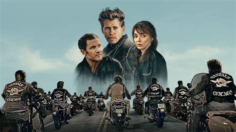 The Bikeriders Where To Watch And Stream Online Reelgood