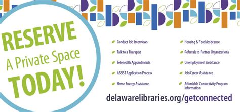 Delaware Division of Libraries - State of Delaware - Providing ...