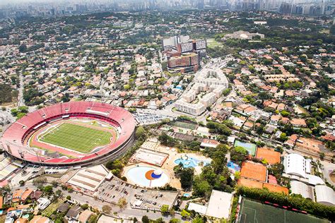 Capacidade Maxima Morumbi Dinotube Fr