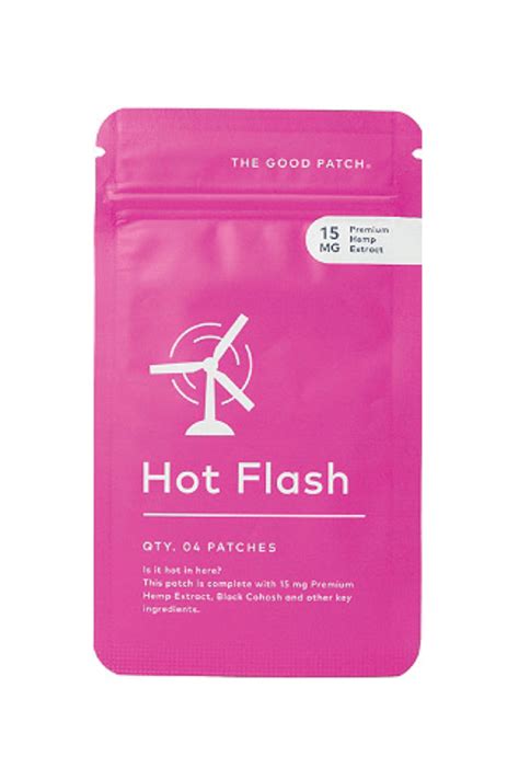 Best Menopause Products For Hot Flashes