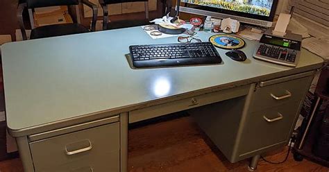 Steelcase Desk And Chairs Album On Imgur