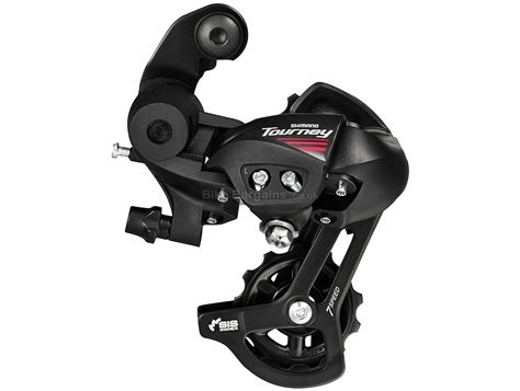 Shimano Tourney A070 7 Speed Rear Mech - £22! | Rear Mechs